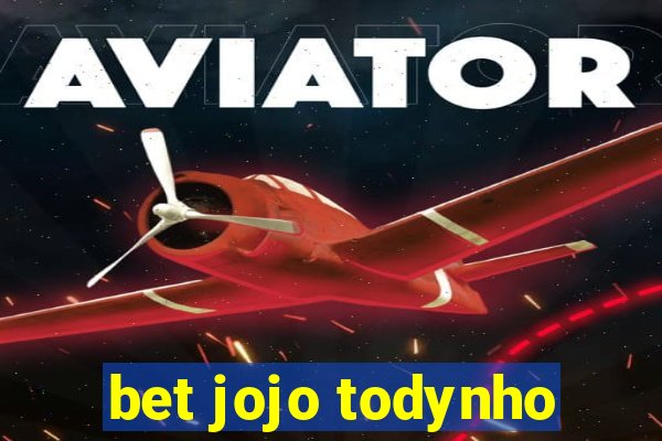 bet jojo todynho